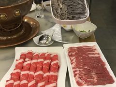 -牛街·马辈儿涮肉(牛街二店)
