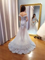 -Flora婚纱礼服定制租赁店