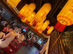 -小龙坎火锅(全球总店)
