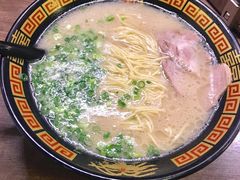 -一兰拉面(新宿中央东口店)