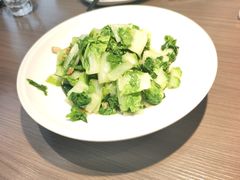 -将相和·海鲜蒸饺大连菜