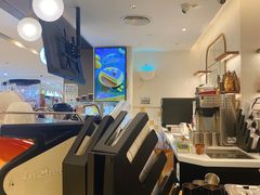 -Peet's Coffee皮爷咖啡(德基店)