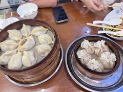 -百年认一力 太原老字号 (桥头街店)