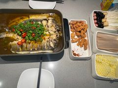 -半天妖烤鱼(桐乡万嘉购物中心店)