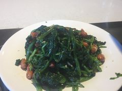 -AK47烤羊腿串吧(柳浪家园店)