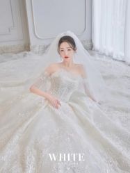 -纯色时光婚纱艺术馆WHITE