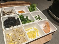 -云海肴·汽锅鸡·云南菜(高德置地店)