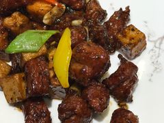 -大鹏饭店·金陵家宴(奥体中心店)