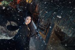 -梓摄影古装写真工作室(富力广场店)
