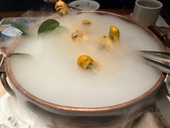 -桂满陇·西湖船宴(平安金融中心店)