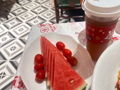 -侠舍·江湖烤全羊·大排档(沌口总店)