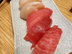 -合点寿司(金虹桥商场店)