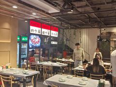 -学士怪怪龙虾·川菜·烧烤(学士街店)