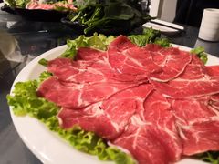 -烤无忌·新疆菜馆(格林威治城店)