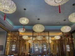 -长沙富力万达文华酒店