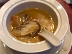 -无锡苏宁银河国际酒店-悦府65中餐厅