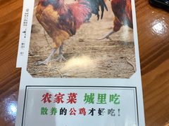 菜单-锅来乐地锅鸡(安亭店)