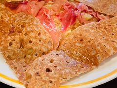 -La Creperie法餐厅(桃江路店)