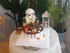 -千浔一暖DIY蛋糕烘焙(人民大学店)