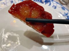 -悦融琥珀·京鲁菜·海味珍品(西单店)