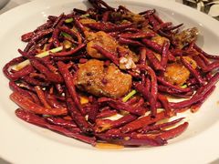 -院8里·小聚园老川菜(九眼桥店)