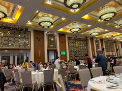 大堂-顺德人家食府(黄金广场店)