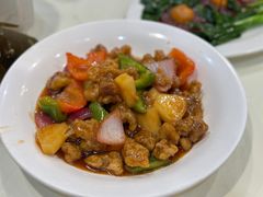 -禄源公·老莞诚饭店