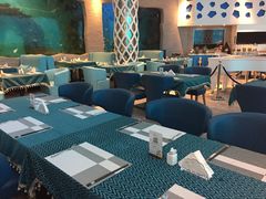 大堂-瑞德姆美人鱼海底演艺主题餐厅(亚龙湾店)