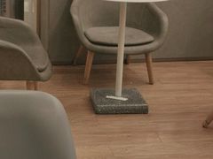 大堂-奈雪的茶(市百一店)