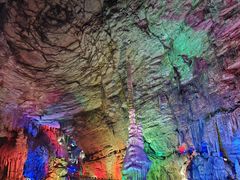 -重庆云阳龙缸景区