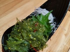 美味沙拉中华沙律-村上一屋·亚洲菜融合小馆(南楼店)