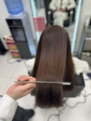 -乾健·烫染·接发SALON