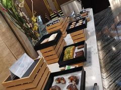 -西安绿地假日酒店