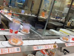 -新一番三文鱼寿司(大东海店)