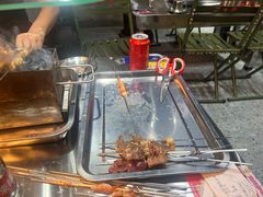 -幸福小串·地摊小炉子(三阳路店)