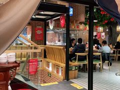 -福茂源横山铁锅羊肉(牡丹园店)