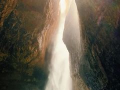 -华蓥山天意谷景区