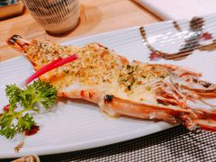 -大将料理餐厅(汇锦街店)