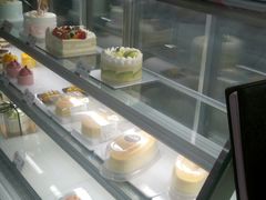 -BreadTalk面包新语·烘焙蛋糕(五羊邨店)