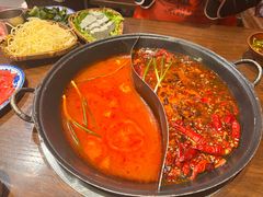 -萍姐火锅·公路夜市(南京新街口店)