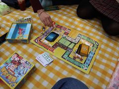 -南通洲际绿博园