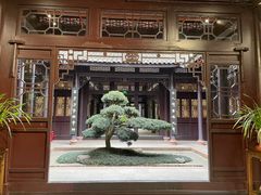 -成都杜甫草堂博物馆