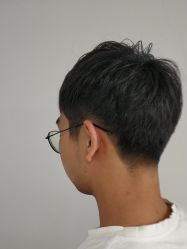 -Youth！Studio柚子造型
