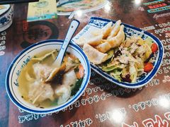-长人馄饨铺(解放街店)