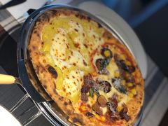 -Primo·丽莫意大利窑烤披萨