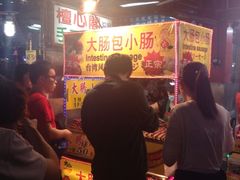 六合夜市-六合夜市