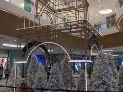 店内环境-深圳来福士广场