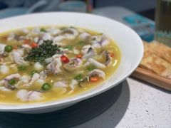 -青花椒花椒鱼(合生汇店)