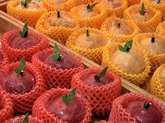 -仟吉·ART FARM主题店(菱角湖万达店)