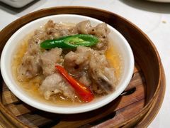 -南枝记·港式打边炉(新北万达店)